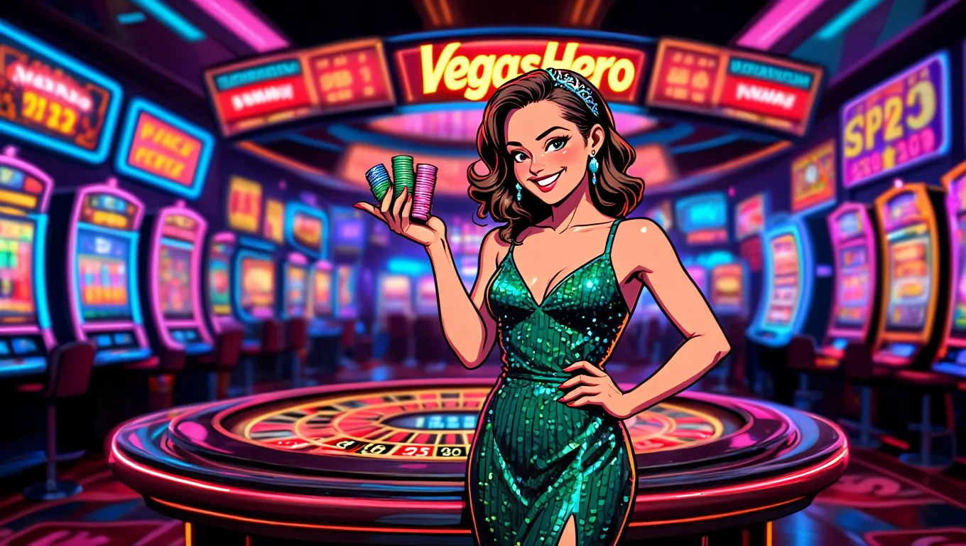 vegashero app vegashero app