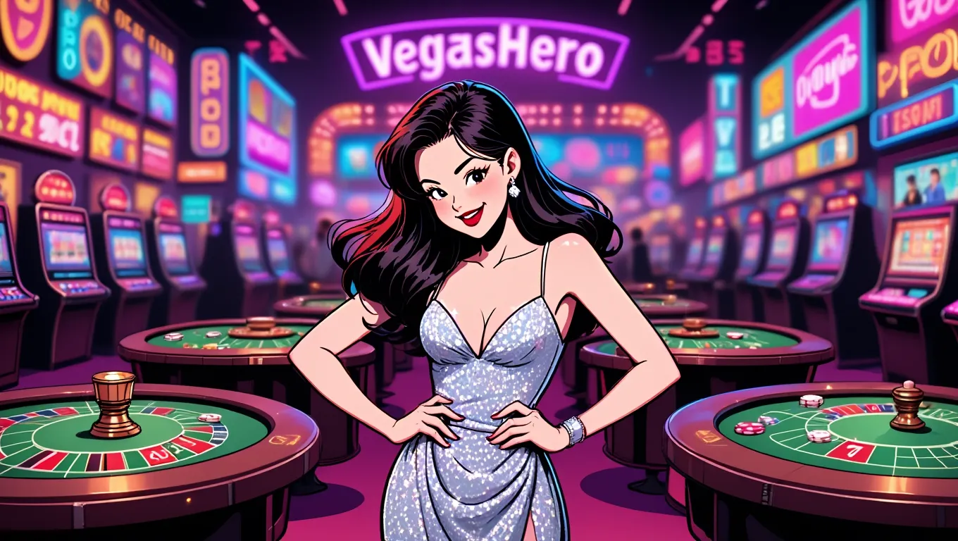 vegashero app vegashero app