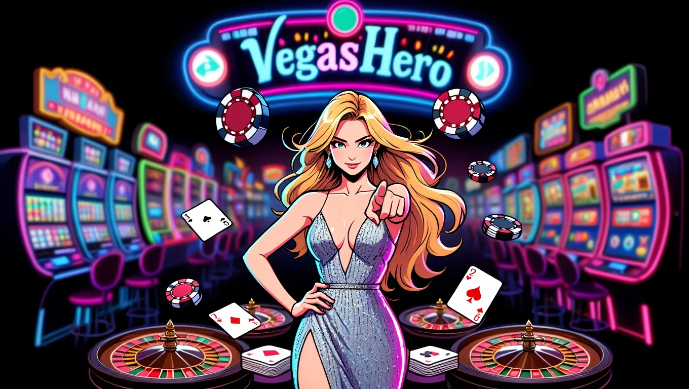 vegashero bonus code vegashero bonus code