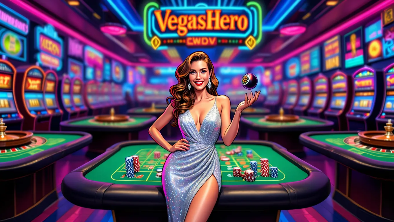 vegashero vegashero